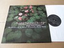 JOSEF SIVO (1ST VIOLIN OSR  ) PROKOFIEV GLASUNOV CONCERTOS HORS STEIN SWISS LP