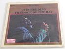 Otis Redding - Dock Of The Bay Jukebox Hard Cover EP -  Volt SD 70419 - Mint