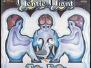 GENTLE GIANT - Three Friends - RARE UK LP Vertigo swirl label