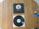 QUEEN A Day At The Races 1976 LP Album Record Vinyl ELEKTRA 6E-101 GATEFOLD