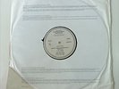 DGG red stereo WL Promo M- LP Tamas Vasary / Kulka CHOPIN Piano Concerto No. 2