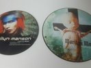 x2 Marilyn Manson - Rock Is Dead 10