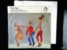Ricky and his Beatmen / Tes Teiges and the Dynamits -Slop-Slop- 7