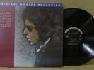 Bob Dylan Blood On The Tracks EX MFSL #16953 audiophile