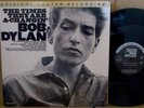Bob Dylan Times They Are A Changin MFSL #389 MONO 2LP 45rpm audiophile