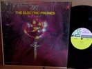 Electric Prunes Mass In F Minor EX ORIG TRI-COLOR IN SHRINK psych David Axelrod