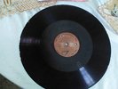 BLANK 78 speed ,  10'' Studio One Ska  DuB Plate / VG- / Listen