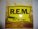 R.E.M. ?– 'Out Of Time' 12