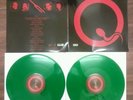 rare Queens of the Stone Age Songs For The Deaf Double Vinyl LP. Brand New.