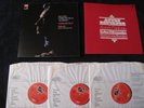 SLS 811. BPO, KARAJAN. Bruckner, Symphonies 4/7.