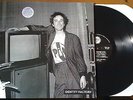 P.I.L - Identity Factory LP BLACK Vinyl Limited to 500 Copies Public Image Ltd