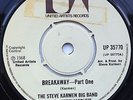 Steve Karmen / Jimmy Radcliffe - Breakaway - United Artists