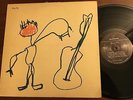 RAINY DAY s/t LP Original Llama Members Of Mazzy Star Opal Bangs Rain Parade