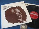 LP Wilhelm Backhaus Beethoven Sonatas London rec. USA / UK