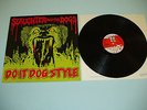 SLAUGHTER AND THE DOGS Do It Dog Style 12