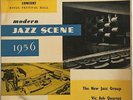 TUBBY HAYES Modern Jazz Scene 1956 LP U.K.Tempo TAP 2 New Jazz Group Vic Ash