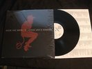 David Lee Roth - A Little Ain't Enough -1991 Vinyl 12'' Lp/ Exc/ Hard Rock Metal