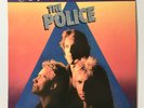 The Police Zenyatta Mondatta NM Nautilus Half Speed Master LP Vinyl
