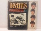 VINTAGE ORIGINAL INTRODUCING THE BEATLES VEE-JAY RECORDS VJLP 1062 RECORD