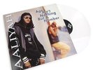 Aaliyah: Age Aint Nothing But A Number 180g, White Vinyl Vinyl 2LP Record Store