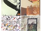 Led Zeppelin - I - II - III - IV - HQ Remastered Original Vinyl 180g - 4 LP