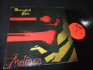 MERCYFUL FATE - MELISSA LP 1984  PRIVATE METAL/KING DIAMOND/METALLICA