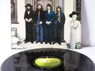 **RARE EXPORT** Hey Jude **CPCS106** PLAYS AND LOOKS *SUPERB* BEATLES