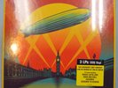 LED ZEPPELIN CELEBRATION DAY VINYL 3 LP BOX SET 180 GRAM Brand NEW Sealed