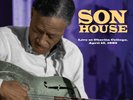 Son House - Live At Oberlin College, April 15, 1965 VINYL RSD 2017