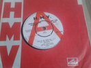 Paul McCartney  / Sounds Sensational  'Love in The Open Air'   1967 PROMO 7