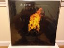 Atreyu A Death-Grip On Yesterday LP (Colored Vinyl) - NEW SEALED (1st Press)