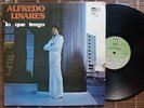 Alfredo Linares - LO QUE TENGO / GUAGUANCO LATIN JAZZ VIVES  - INS LP hear
