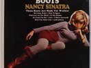 NANCY SINATRA: Boots USA Reprise “Little LP” Jukebox 7” 33rpm Mod Rock Pop