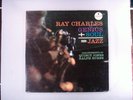 Ray Charles GENIUS+SOUL=JAZZ Impulse A-2 Mono. Glossy labels Rudy van Gelder NM