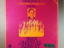 JOAN MANUEL SERRAT ?–Dedicado A Antonio Machado- Orig Vintage 1969- Novola-DG-LP