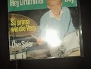 Uwe Spier Hey Drummer Boy / So prima wie die Vera 7