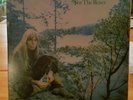 JONI MITCHELL?FOR THE ROSES?ASYLUM?SD 5057?c1972?MINT?RARE WHITE LABEL?LP?LOOK