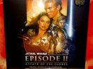 Star Wars Episode II: Attack Of The Clones Jango Fett Blue O.S.T. Vinyl LP/1000.