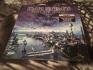IRON MAIDEN Brave New World RSD 2016 180g VINYL LP x2 SEALED NEW