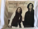 JIMMY PAGE & ROBERT PLANT - NO QUARTER 2 LP NEAR MINT