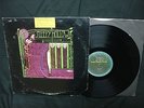 sleepy hollow - w/promo sticker - vinyl LP record  [Family Productions FPS 2708]