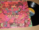 CREAM disraeli gears MONO lp PSYCH atco 33-232 original