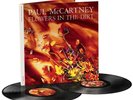 Paul McCartney Flowers In The Dirt Vinyl 2 LP