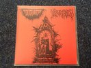 Teitanblood / Necros Christos SplitEp 2006 Bölzer Grave Miasma Archgoat