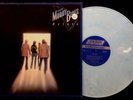 The Moody Blues-Octave-London 708-BLUE MARBLEIZED VINYL