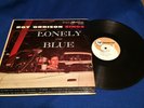 ROY ORBISON Lonely And Blue LP ORIGINAL PRESSING on MONUMENT M 4002
