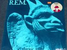 R.E.M. Chronic Town 12