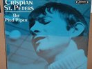 Crispian St. Peters The Pied Piper SEALED vinyl LP record MONO Jamie