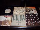 7 Used Led Zeppelin Lp records + 1 just the cover Physical Graffiti