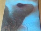 PINK FLOYD MEDDLE VINYL LP HARVEST 3C 064-04917 1971 ITALIAN ISSUE Nr Mint